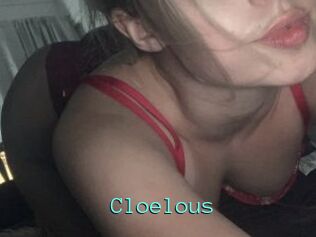 Cloelous