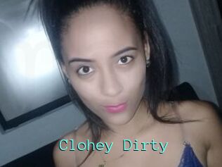 Clohey_Dirty