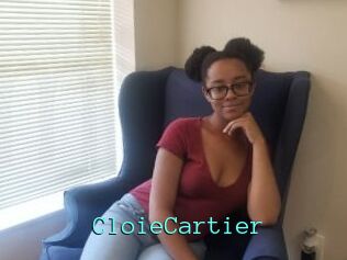CloieCartier