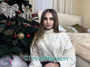 CloverManson