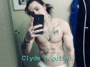 Clyde_Mcguire