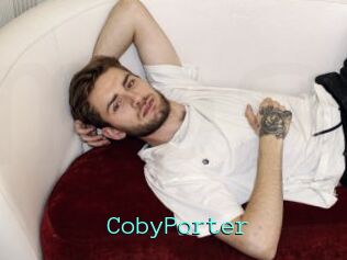 CobyPorter