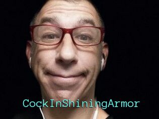CockInShiningArmor