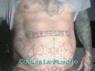CockasianMuscle