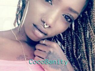 CocoBanity