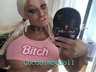 CocoBimbodoll