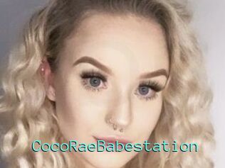 CocoRaeBabestation