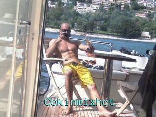 Cokinmixhot Mobile Sex