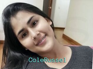 ColeRussel