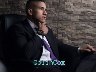 ColinCox