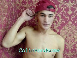 ColinHandsome