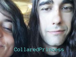 CollaredPrincess