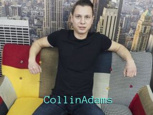 CollinAdams