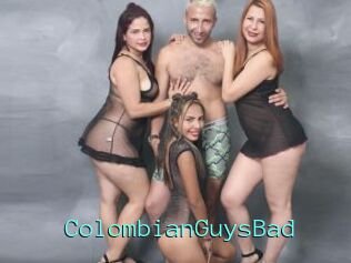 ColombianGuysBad Mobile Sex
