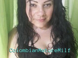 ColombianMatureMilf