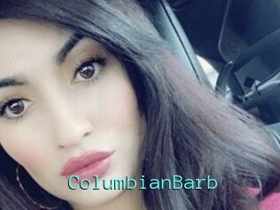 ColumbianBarb