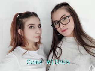 Come_WithUs