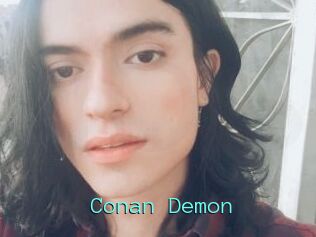 Conan_Demon