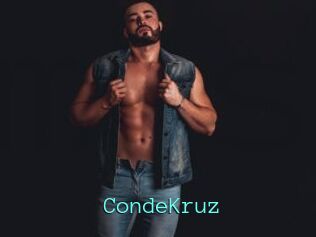 CondeKruz