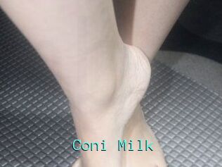 Coni_Milk