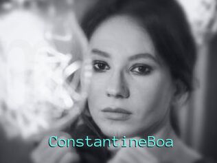 ConstantineBoa