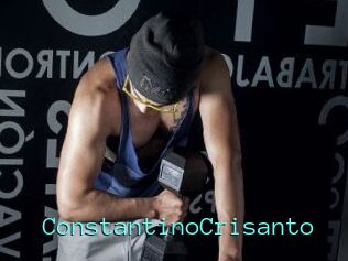 ConstantinoCrisanto