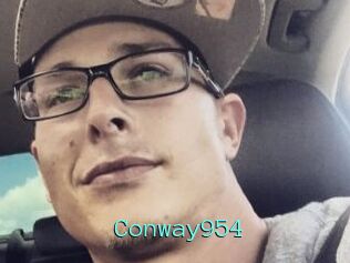 Conway954