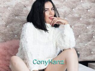 ConyHanz