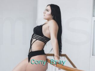 Cony_Bray