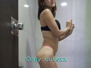 Cony_cutexx