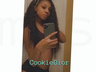 CookieDior