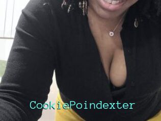 CookiePoindexter