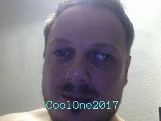 CoolOne2017