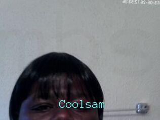 Coolsam