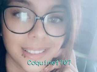 Coquine1707