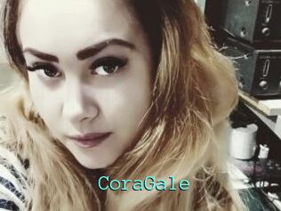 CoraGale