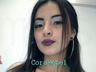 CoraRebel