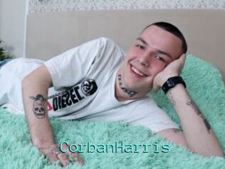 CorbanHarris