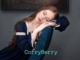 CorryBerry