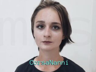 CorsaNanni