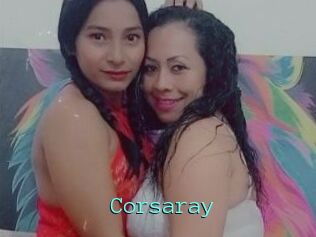 Corsaray