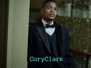 CoryClark