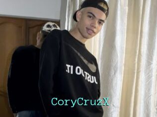 CoryCruzX