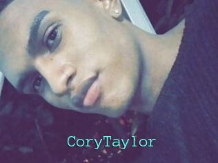 CoryTaylor