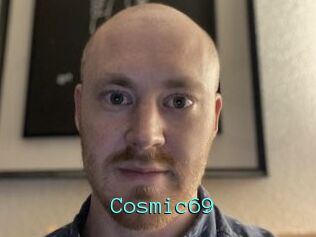 Cosmic69