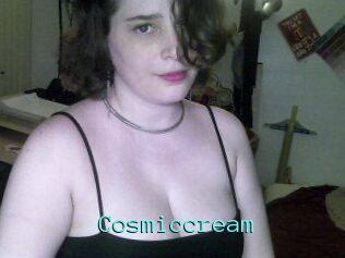 Cosmiccream