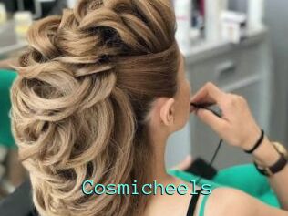 Cosmicheels
