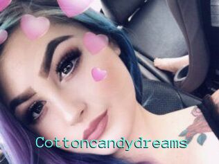 Cottoncandydreams