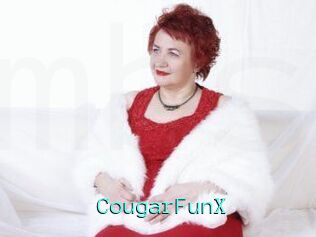 CougarFunX