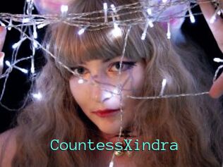 CountessXindra